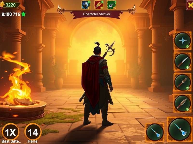 Hindustani Cumin Paladin festival event